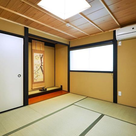 Rinn Fushimiinari Kyōto Esterno foto