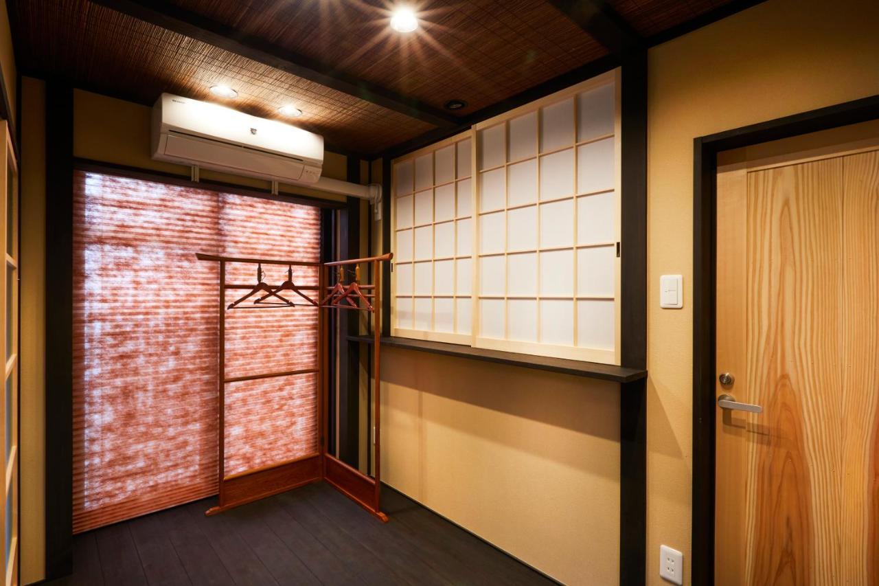 Rinn Fushimiinari Kyōto Esterno foto