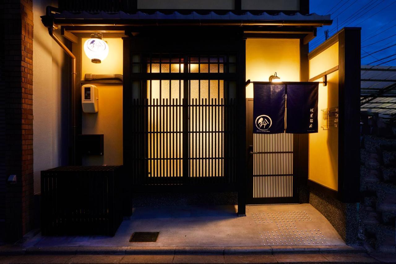 Rinn Fushimiinari Kyōto Esterno foto