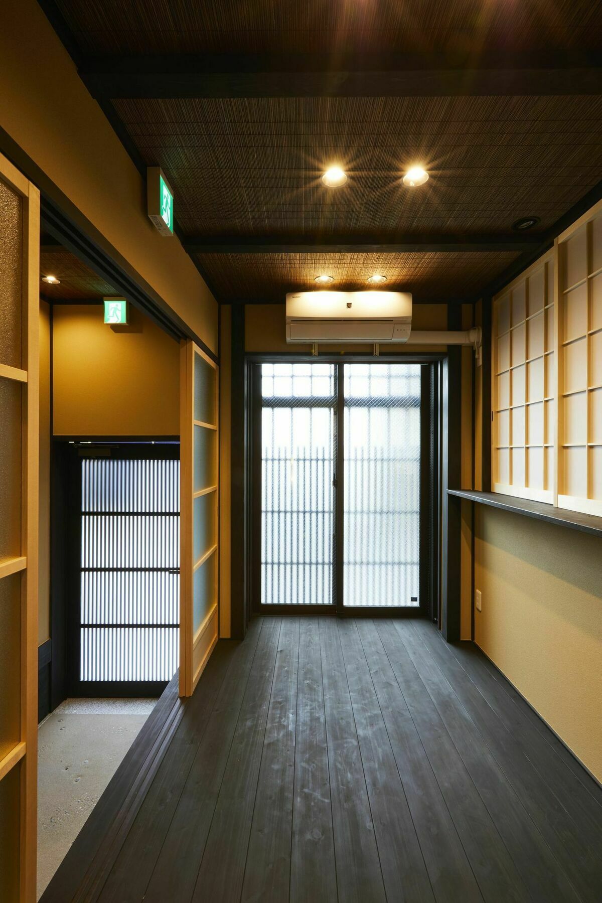 Rinn Fushimiinari Kyōto Esterno foto